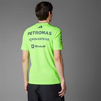 adidas Mercedes Amg Petronas Erkek Tişört