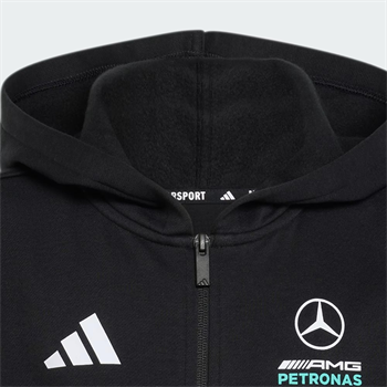 adidas Mercedes AMG Petronas Formula 1 Team DNA Çocuk Sweatshirt