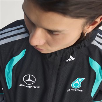 adidas Mercedes-Amg Petronas Formula 1 Team Erkek Rüzgarlık