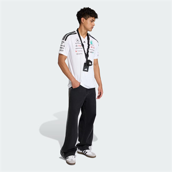 adidas Mercedes Amg Petronas Formula 1 Team Erkek Forma