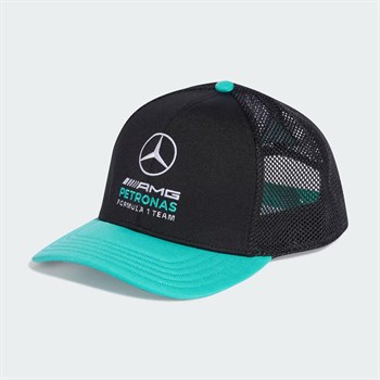 adidas Mercedes Amg Petronas Formula 1 Team DNA Şapka