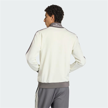 adidas Mercedes Amg Petronas Formula 1 Team Silver Arrows Icon Erkek Sweatshirt