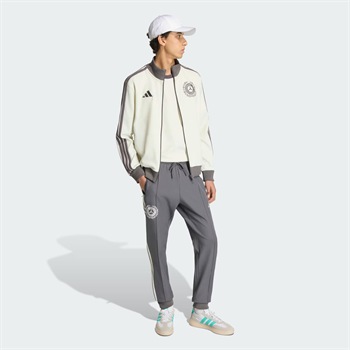 adidas Mercedes Amg Petronas Formula 1 Team Silver Arrows Icon Erkek Sweatshirt