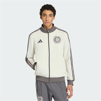 adidas Mercedes Amg Petronas Formula 1 Team Silver Arrows Icon Erkek Sweatshirt