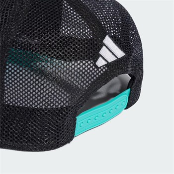 adidas Mercedes Amg Petronas Formula 1 Team DNA Şapka