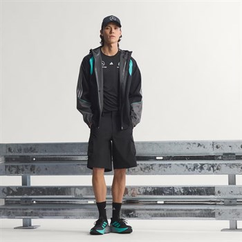 adidas Mercedes-Amg Petronas Formula 1 Team Erkek Rüzgarlık