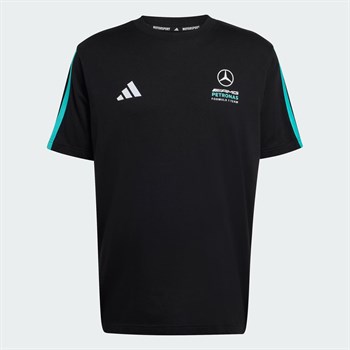 adidas Mercedes Amg Petronas Formula 1 Team Dna Erkek Tişört