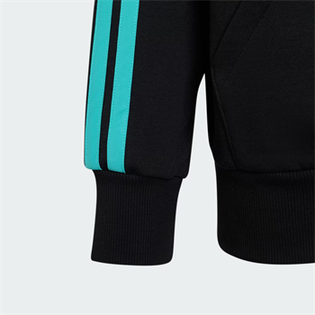 adidas Mercedes AMG Petronas Formula 1 Team DNA Çocuk Sweatshirt