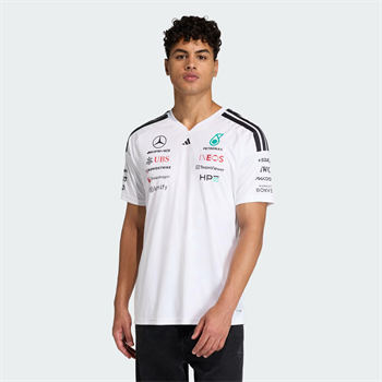 adidas Mercedes Amg Petronas Formula 1 Team Erkek Forma