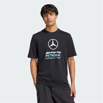 adidas Mercedes Amg Petronas Formula 1 Team Dna Graphic Erkek Tişört