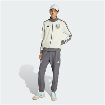 adidas Mercedes Amg Petronas Formula 1 Team Silver Arrows Icon Erkek Sweatshirt
