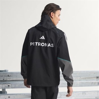 adidas Mercedes-Amg Petronas Formula 1 Team Erkek Rüzgarlık