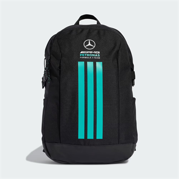 adidas Mercedes Amg Petronas Formula 1 DNA 3 Stripes Sırt Çantası