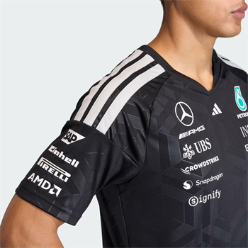 adidas Mercedes Amg Petronas Formula 1 Team Erkek Forma