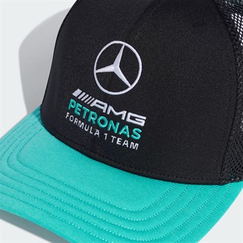 adidas Mercedes Amg Petronas Formula 1 Team DNA Şapka