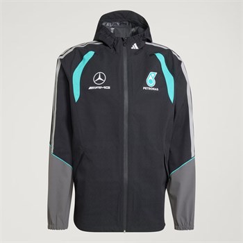 adidas Mercedes-Amg Petronas Formula 1 Team Erkek Rüzgarlık