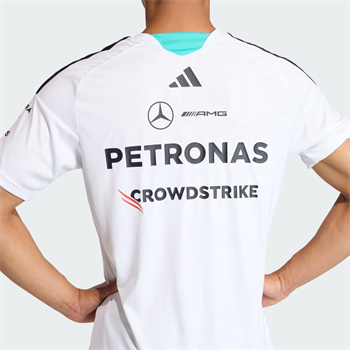 adidas Mercedes Amg Petronas Formula 1 Team Erkek Forma