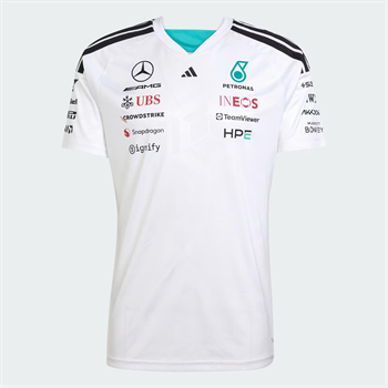 adidas Mercedes Amg Petronas Formula 1 Team Erkek Forma