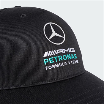 adidas Mercedes Amg Petronas Formula 1 Team DNA Şapka