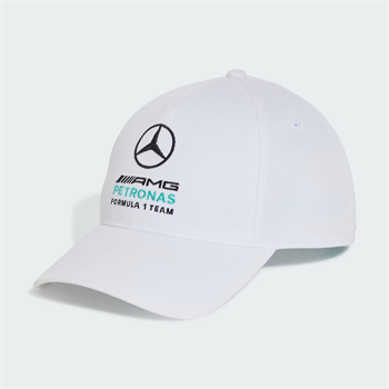 adidas Mercedes Amg Petronas Formula 1 Team DNA Şapka
