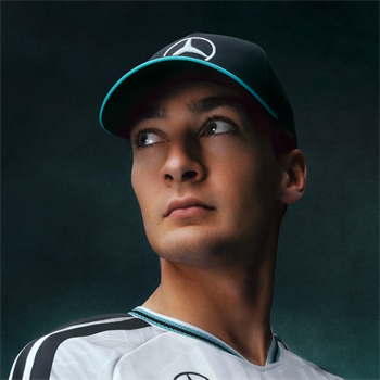 adidas Mercedes Amg Petronas Formula 1 Team Driver Şapka