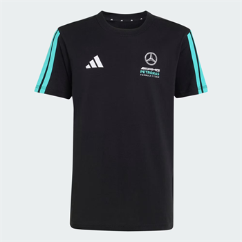 adidas Mercedes Amg Petronas Formula 1 Team Dna Çocuk Tişört