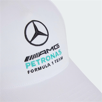 adidas Mercedes Amg Petronas Formula 1 Team DNA Şapka