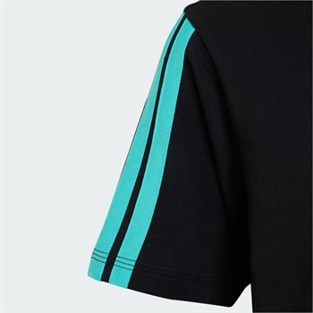 adidas Mercedes Amg Petronas Formula 1 Team Dna Çocuk Tişört