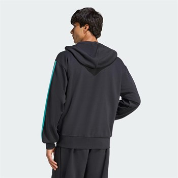 adidas Mercedes AMG Petronas Formula 1 Team DNA Erkek Sweatshirt