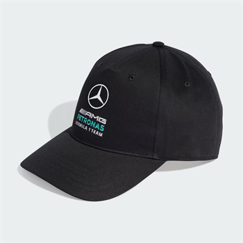 adidas Mercedes Amg Petronas Formula 1 Team DNA Şapka
