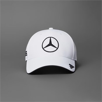 adidas Mercedes AMG Petronas Formula One Team Şapka