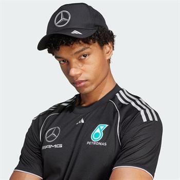 adidas Mercedes Amg Petronas Formula One Team Climacool Mechanics Şapka