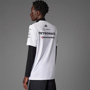 adidas Mercedes Amg Petronas Formula One Team Driver Erkek Forma