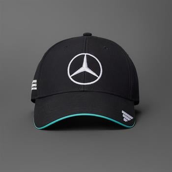 adidas Mercedes AMG Petronas Formula One Team Şapka