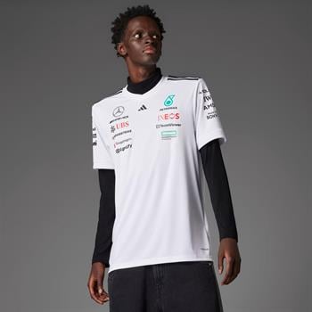 adidas Mercedes Amg Petronas Formula One Team Driver Erkek Forma