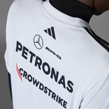 adidas Mercedes Amg Petronas Formula One Team Driver Erkek Forma