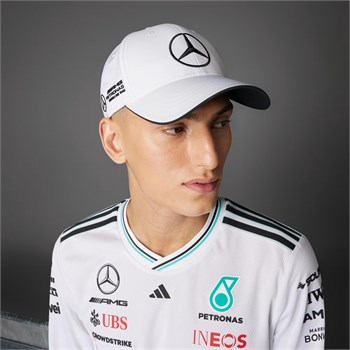 adidas Mercedes AMG Petronas Formula One Team Şapka