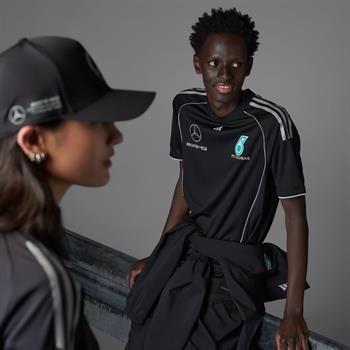 adidas Mercedes-AMG Petronas Formula One Team Mekaniker Erkek Forma