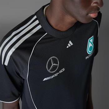 adidas Mercedes-AMG Petronas Formula One Team Mekaniker Erkek Forma