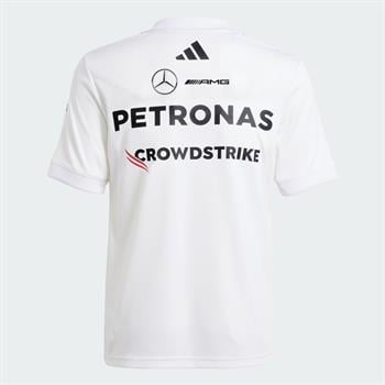 adidas Mercedes Amg Petronas Formula One Team Çocuk Forma