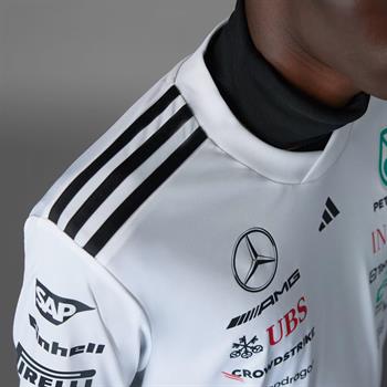 adidas Mercedes Amg Petronas Formula One Team Driver Erkek Forma