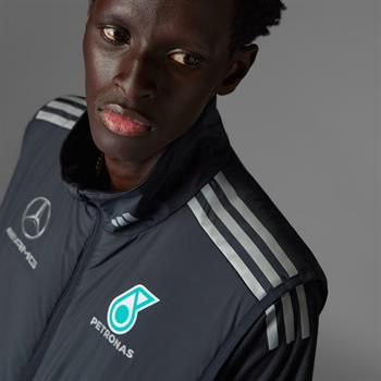 adidas Mercedes Amg Petronas Formula One Team Erkek Yelek