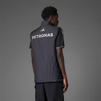 adidas Mercedes Amg Petronas Formula One Team Erkek Yelek