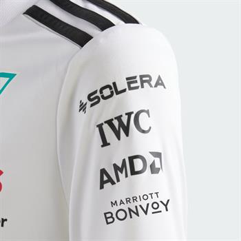 adidas Mercedes Amg Petronas Formula One Team Çocuk Forma