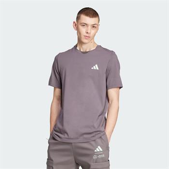 adidas Mercedes Amg Petronas Premium Woven Erkek Tişört