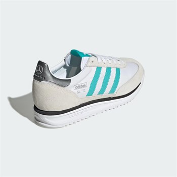 adidas Mercedes Amg Petronas SL 72 RS Erkek Günlük Spor Ayakkabı