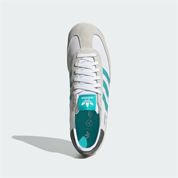 adidas Mercedes Amg Petronas SL 72 RS Erkek Günlük Spor Ayakkabı