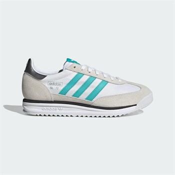 adidas Mercedes Amg Petronas SL 72 RS Erkek Günlük Spor Ayakkabı