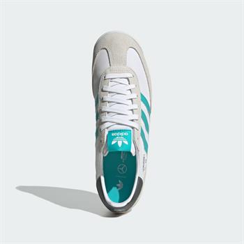 adidas Mercedes Amg Petronas SL 72 RS Erkek Günlük Spor Ayakkabı