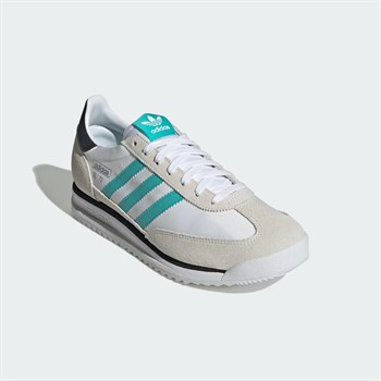adidas Mercedes Amg Petronas SL 72 RS Erkek Günlük Spor Ayakkabı